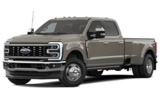 2026 Ford Super Duty® External Image 2